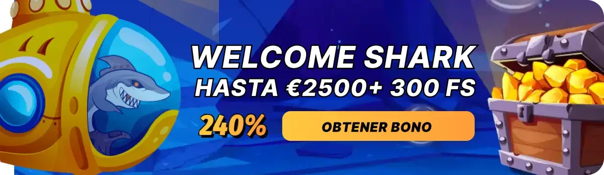 Winshark Casino
